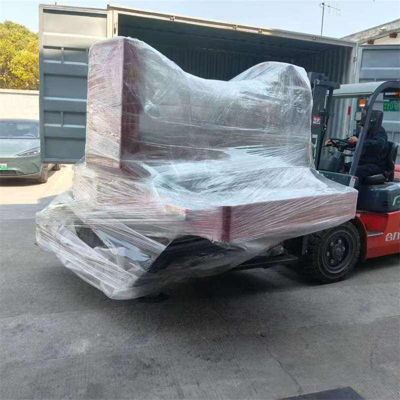 宁乡市眉山市物流专线：多元货运服务探秘